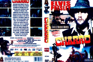 Elvis Presley charro